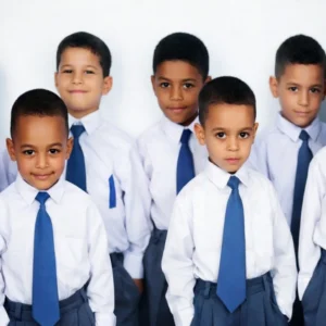 تعليم الايتام